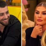 Surpriza e Ilnisës Ndaj Meritonit në Big Brother Albania VIP