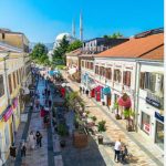 Neper Shqiperi/ Shkodra: Qyteti ku Bashkohen Historia, Arti dhe Zemra e Kulturës Shqiptare