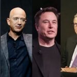 Elita e Pasurisë Botërore: Dhjetë Miliarderët në Krye të Listës së Forbes