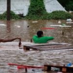 Tragjedia e Pashmangshme: Shembja e Digës dhe Përmbytjet Vdekjeprurëse në Brazilin Jugor