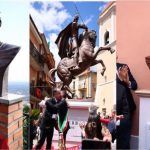 Monumentet e Skënderbeut: Hapësira të Reja të Kujtesës në Zemrën Arbëreshe të Kalabrisë