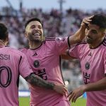 Lionel Messi shkëlqen me rekord te ri ne MLS – Një Gol dhe Pesë Asiste në Një Ndeshje