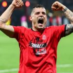 Granit Xhaka: Ylli i Futbollit që Ndriçon në Skajet e Botës