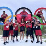 Sportistët Shqiptarë në Lojërat Olimpike 2024 në Paris: Shpresa për Medalje