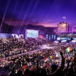 Ceremonia Madhështore e Hapjes së Lojërave Olimpike në Paris 2024